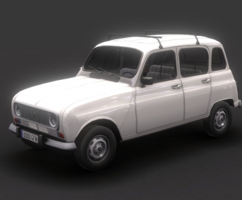 Modern Car-ID:389739047