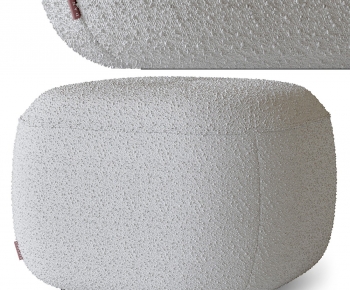 Modern Sofa Stool-ID:735425004