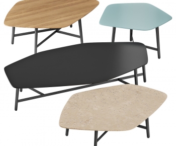 Modern Coffee Table-ID:703655962