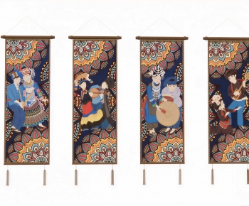 Modern Painting-ID:138052942