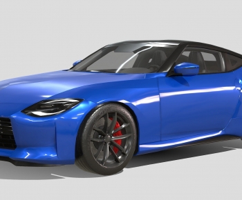 Modern Car-ID:162023077