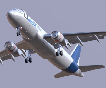 Modern Aircraft-ID:232249986