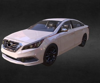 Modern Car-ID:805516003