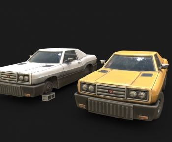 Modern Car-ID:301743984