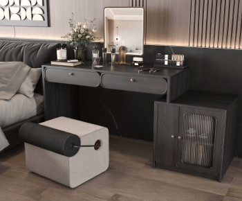 Modern Dresser-ID:641114956