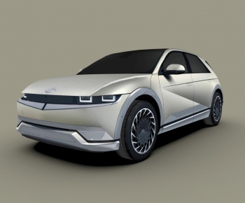 Modern Car-ID:209788086