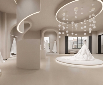 Modern Wedding Photography Shop-ID:291913032