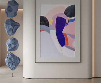 Modern Painting-ID:974217896