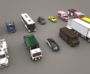 Modern Transportation-ID:275491003