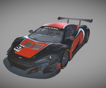 Modern Car-ID:219257128