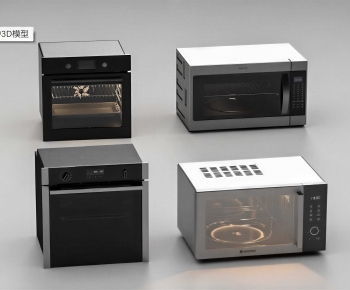 Modern Kitchen Appliance-ID:499920829