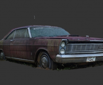 Modern Car-ID:808412081