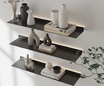 Modern Decorative Set-ID:211945067