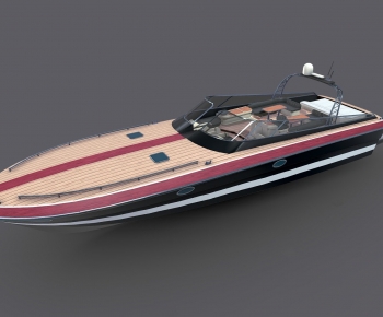 Modern Ship-ID:213217025