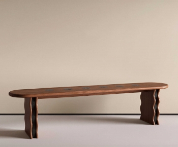 Modern Bench-ID:253743895