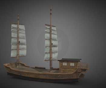 Modern Ship-ID:489911085