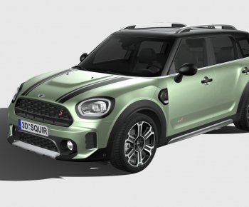 Modern Car-ID:810290106