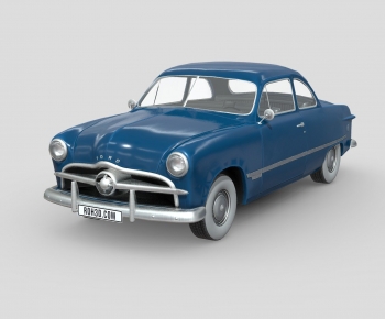 Modern Car-ID:329034096