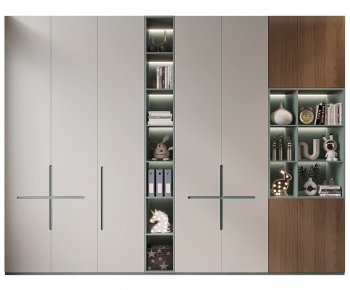 Modern The Wardrobe-ID:248025893