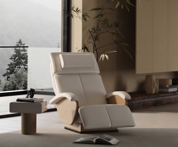 Modern Lounge Chair-ID:414464006