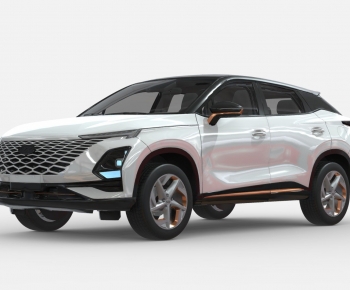 Modern Car-ID:925158983