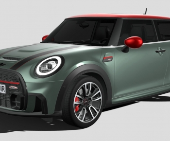 Modern Car-ID:699090964