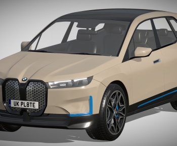 Modern Car-ID:403481016