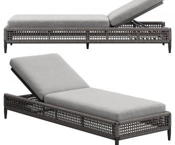 Modern Recliner-ID:157670974