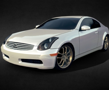 Modern Car-ID:573597914