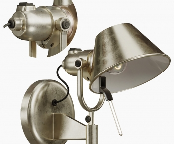 Modern Wall Lamp-ID:178212889