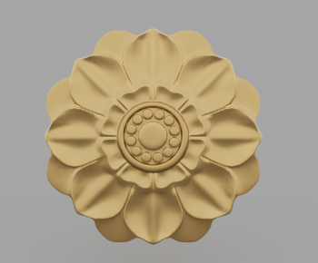 European Style Carving-ID:312650279