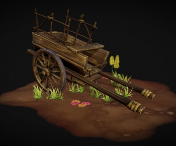 Modern Highway Vehicles-ID:104661071