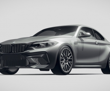 Modern Car-ID:826961994