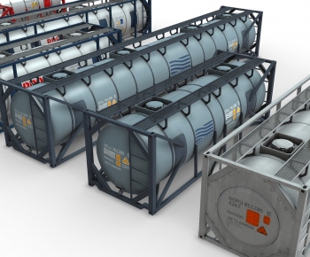 Modern Industrial Equipment-ID:665529012