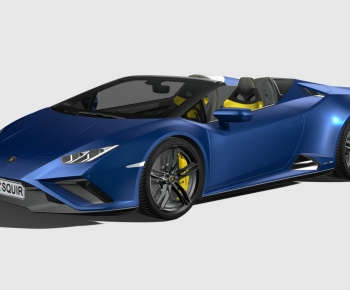 Modern Car-ID:403481963