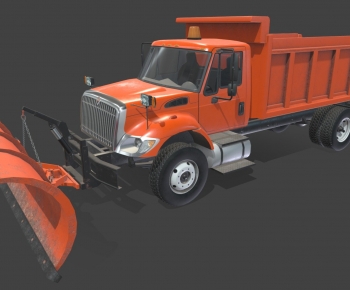 Modern Highway Vehicles-ID:164833072