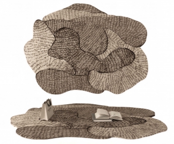 Modern The Carpet-ID:893193961