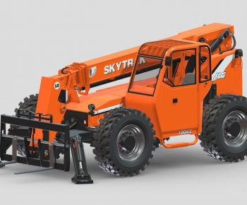 Modern Industrial Equipment-ID:795176039