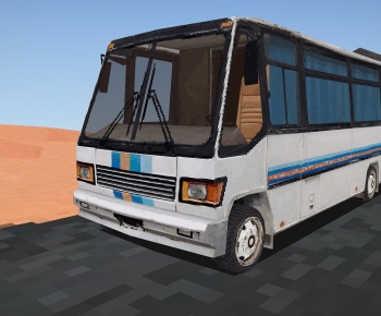 Modern Car-ID:849745042