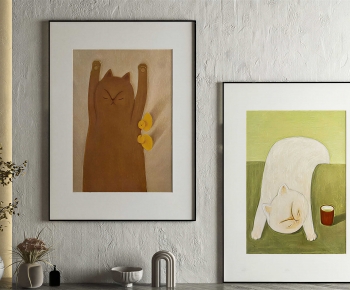 Modern Painting-ID:345423942