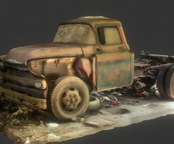 Modern Car-ID:192749028