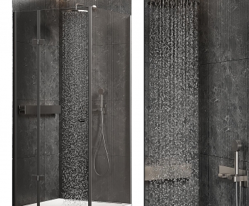 Modern Bathroom-ID:106564042