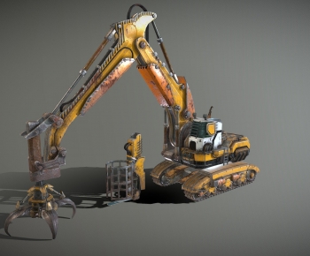 Modern Industrial Equipment-ID:382647995