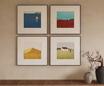 Modern Painting-ID:989031087