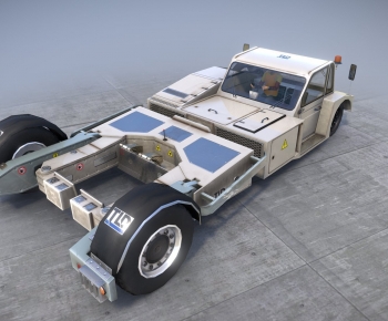 Modern Highway Vehicles-ID:582250121