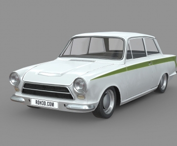 Modern Car-ID:630158903