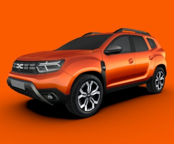 Modern Car-ID:360044966