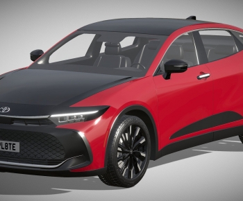 Modern Car-ID:572678098