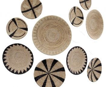 Modern Wall Decoration-ID:360899097