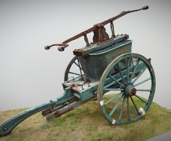 Modern Highway Vehicles-ID:864326954